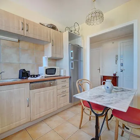 Apartment Immogroom - Terrace- Parking - Quiet Place - Congressbeaches