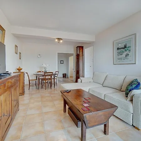 Apartmán Upstays - 1 Bedroom -terrace - Sea View - Parking *