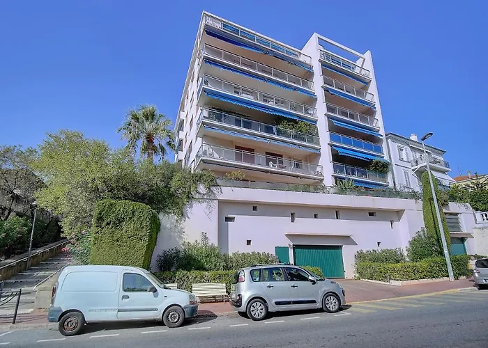 Apartament Immogroom - Terrace- Parking - Quiet Place - Congressbeaches *