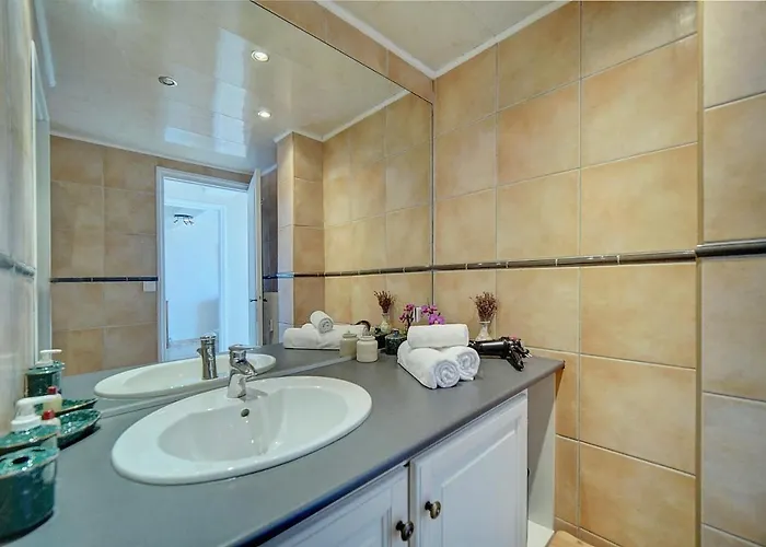 Immogroom - Terrace- Parking - Quiet Place - Congressbeaches * Cannes