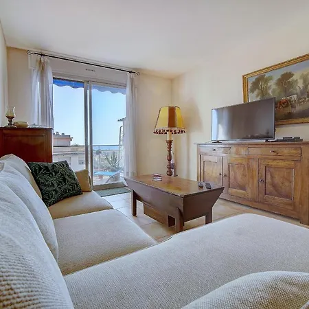 Upstays Sea View Terrace 60m2 Apartmán *