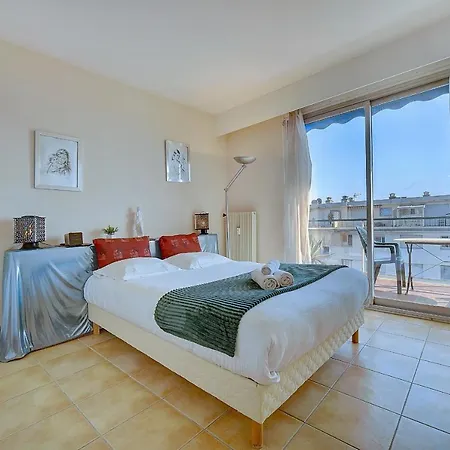 Upstays Sea View Terrace 60m2 Apartmán