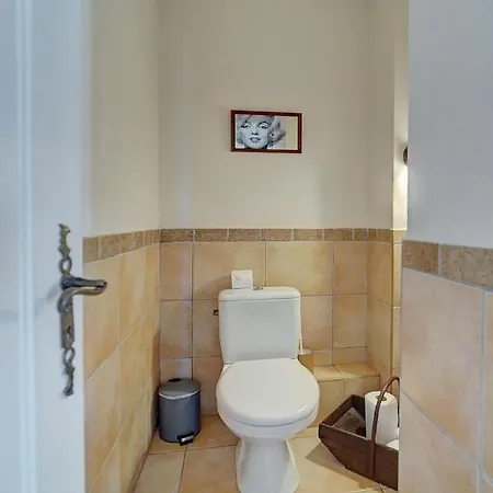 Upstays Sea View Terrace 60m2 Apartmán